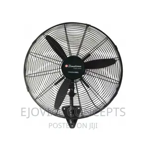 Binatone 20-Inch Powerful Industrial Wall Fan IWF-2021
