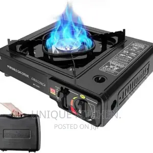 Portable Gas Stove/Portable Camping Gas Burner