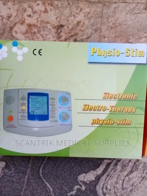 Stimulation Pulse Massager