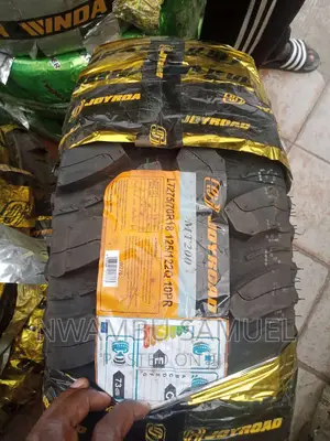 275/70r18 Joyroad Tyre