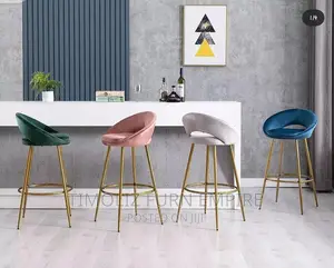 Height Bar Stool Chair