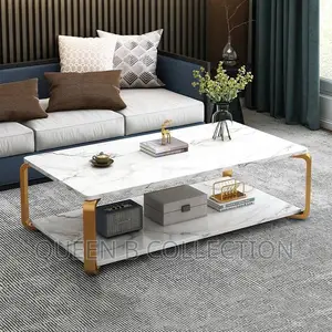 Luxury Center Table