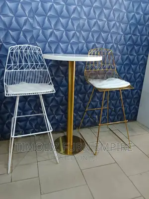 Height Bar Stool Chair