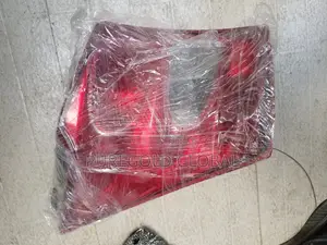Honda FREED 2008 Rear Light