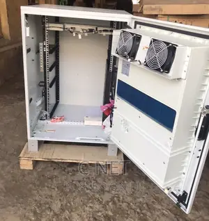 Outdoor Rack