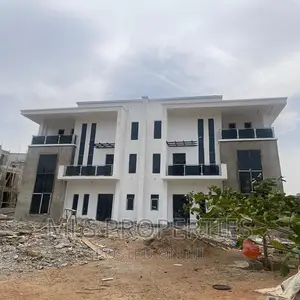 4bdrm Duplex in Katampe Extension for sale