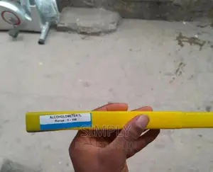 ALCHOLOMETER Range 0.100