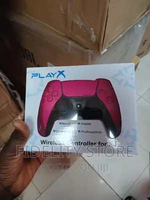 Playstation Play X Wireless Controller