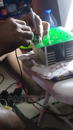 Inverter Repair Engineer