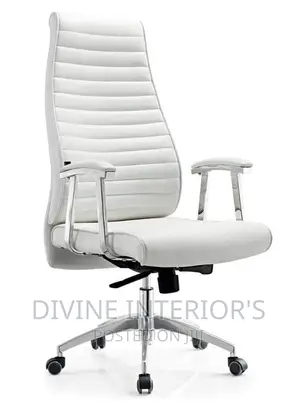 Executive Office Chair