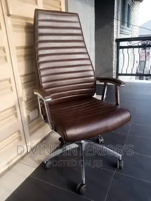 Executive Office Chair