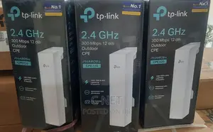 Tp Link CPE 220