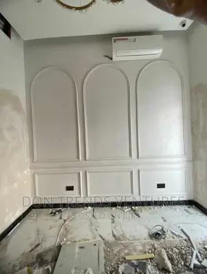 Wainscoting Panel