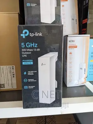 Tp Link CPE 510