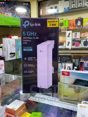 Tp Link CPE 510
