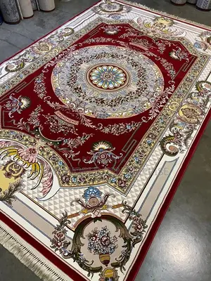 7by10 Feets Best Quality Turkish Centre Rug