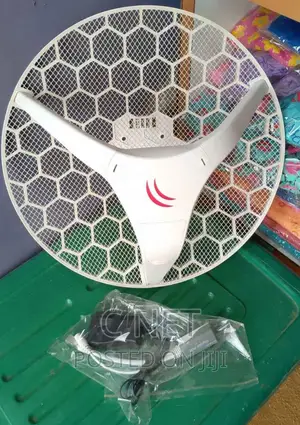 Mikrotik LHG 5hp
