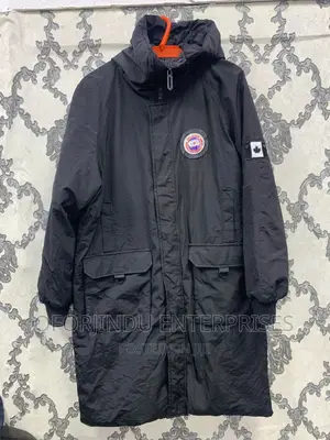 Winter Jacket First Grade Foreign Used Original