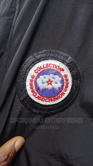Winter Jacket First Grade Foreign Used Original