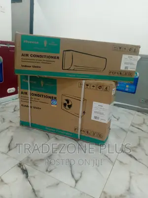 Hisense 2hp INVERTER Air Conditioner-As18dk