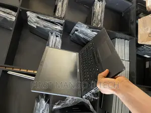 Laptop Dell Latitude 5401 16GB Intel Core i5 SSD 256GB