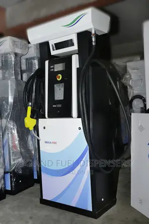 Lpg/Fuel Dispenser