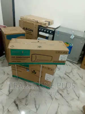 Hisense As18dk Inverter Air Conditioner-2hp
