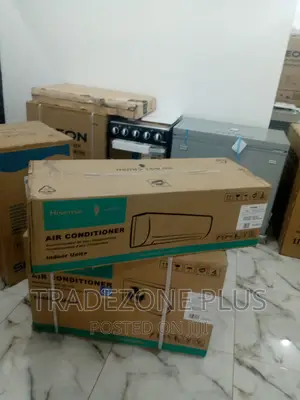 Hisense As18dk 2hp Inverter Air Conditioner