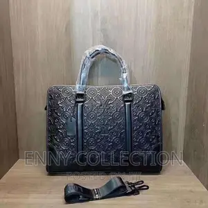 Original Leather Laptop Bag