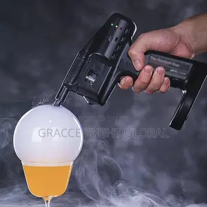 Smoke Bubble Gum Machine