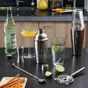500ml Cocktail Shaker