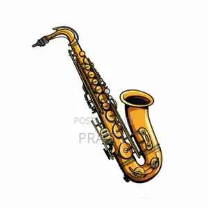 Saxophonist in Umuahia (Birthdays and Celebrations)