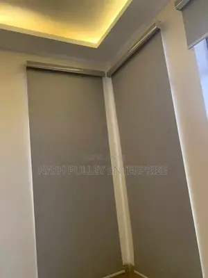 Roller Blinds