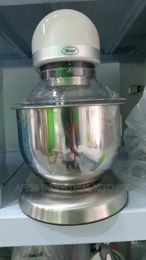 Cake Mixer (5litres)