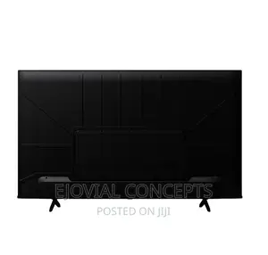 Hisense 55 Inch A6K Series UHD TV