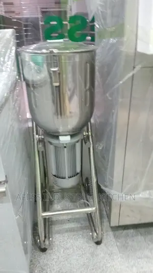 Ice Blender