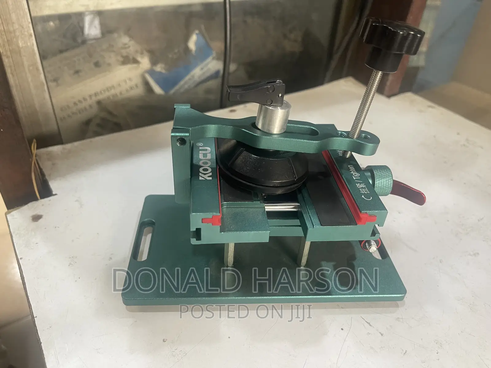 Phone Holder