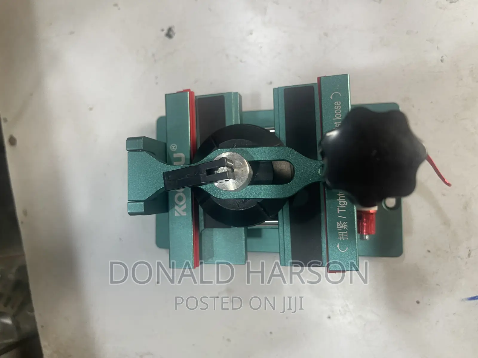 Phone Holder
