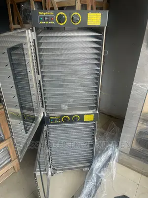 Food Dehydrator (20 Trays)