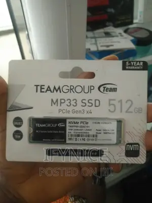 Teams Group 512gb