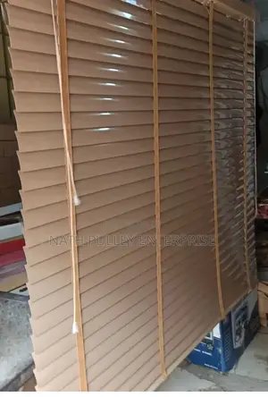 Venetian Blinds (50mm)