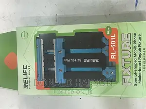 Motherboard Repair Fixture