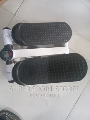 Jason Mini Stepper