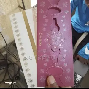 Wedding Card