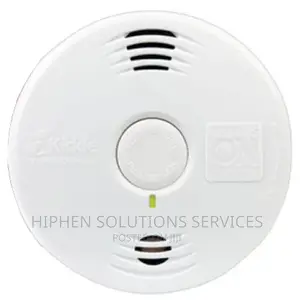 Smoke Detector, For Office Buildings