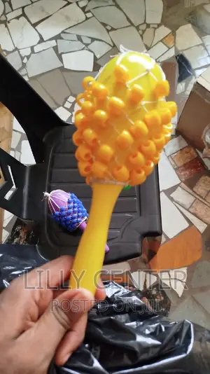 Handy Shekere