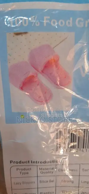 Foot Washing Slippers Bathroom Bath Silicone