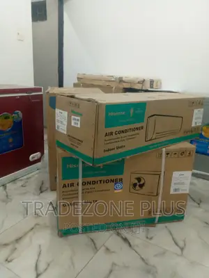 Brand New Hisense 2 Horse Power Inverter Ac-As18dk