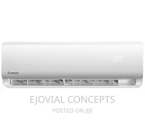 Century Air Conditioner Cac-12 1.5hp Split a/C R410