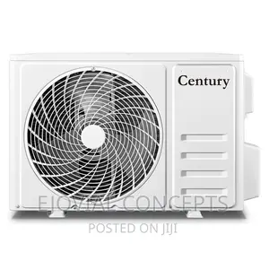 Century Air Conditioner Cac-18 2hp Split a/C R410